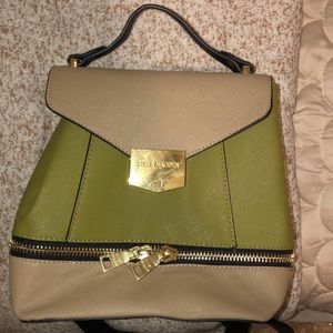 Steve Madden mini bookbag